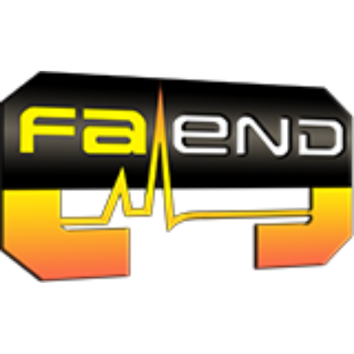 Faend Inspeções - Faend Inspeções