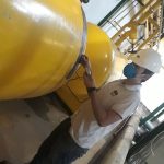 Medição de Espessura por Ultrassom
