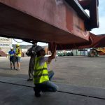 Medição de Espessura por Ultrassom