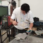 Qualificação de Soldador e Procedimento de Soldagem