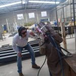 Qualificação de Soldador e Procedimento de Soldagem