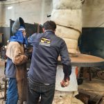 Soldagem e Fabricação