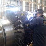 Soldagem e Fabricação
