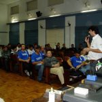 Treinamento de Inspeções e Soldagem