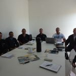 Treinamento de Inspeções e Soldagem