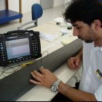 Ultrassom manual e Automatizado