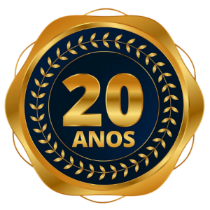 faend - 20 anos
