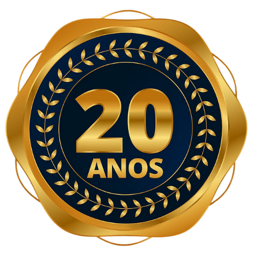 20 Anos Faend