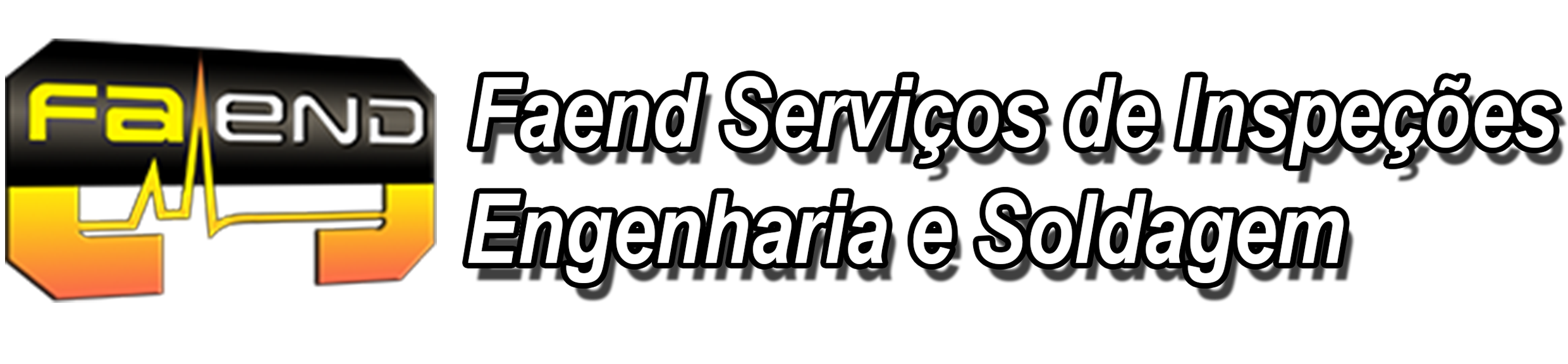Faend Inspeções - Faend Inspeções